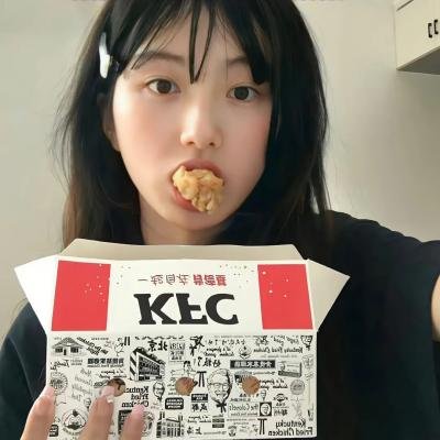 我爸爸不是人